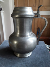 Antique Pewter