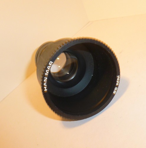 Hanimar 85mm projector - 85mm,