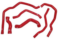 BMW E46 320i 323i 325i 328i 330i (98-05) Silicone Coolant Radiator Hose Kit H246
