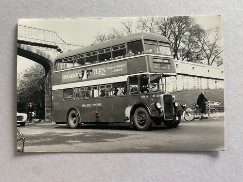 Bus photo rougier york - st,