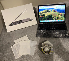 MacBook Pro (13-inch, 2019