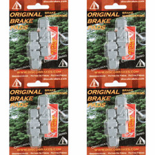 Pairs grey magura - grey,