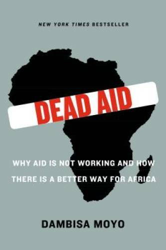Dead aid why - dead, not