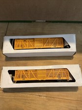 2 X New Old Stock - HO Scale