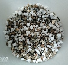 Perlite & Vermiculite Premium Mix for Compost Growing Hydroponic Garden