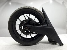 REAR SWINGING ARM YAMAHA MT