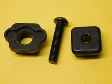 Mathews Quiver Mounting Block-