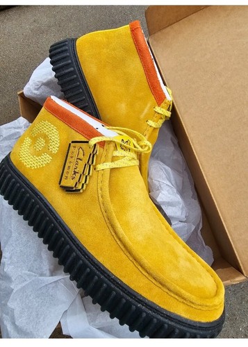 Clarks torhill pokémon - clarks, x