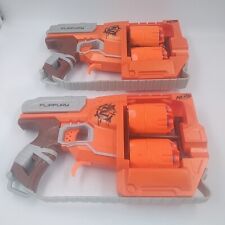 Nerf gun Zombie Strike
