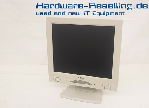 Belinea lcd tft - belinea,