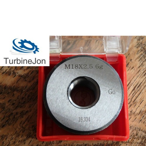Unef thread ring gauge - unef,