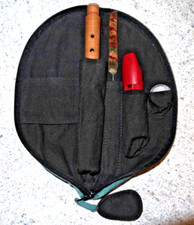 Mollenhauer recorder swing