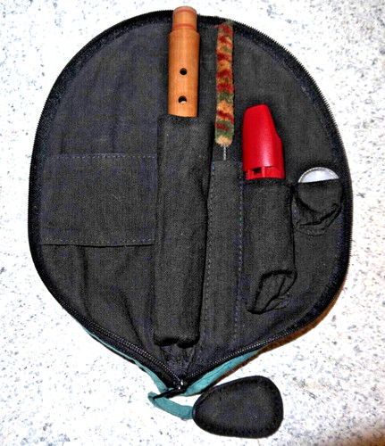 Mollenhauer recorder swing