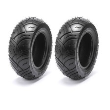 2pcs 13x5.00-6 6" Tire