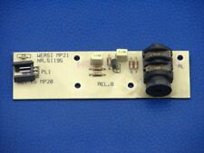 From Wersi Organ / Board MP21