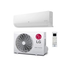 LG DualCool Pro A++ 12000 BTU