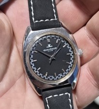 Vintage jaeger lecoultre - vintage, jaeger-lecoultre