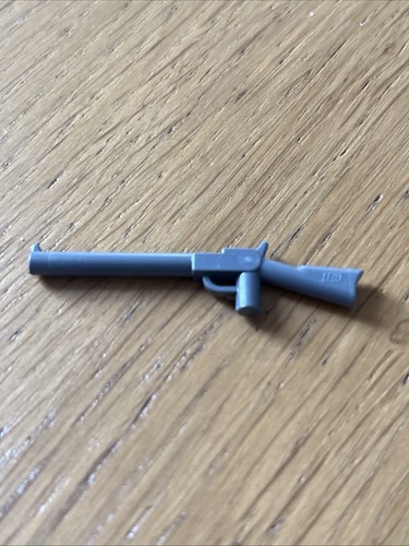 Lego 30141 minifigure - minifigure, weapon