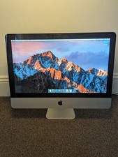 Apple iMac 21.5" | i5 2.5GHZ