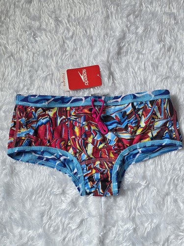Men speedo reversible swim - speedo,