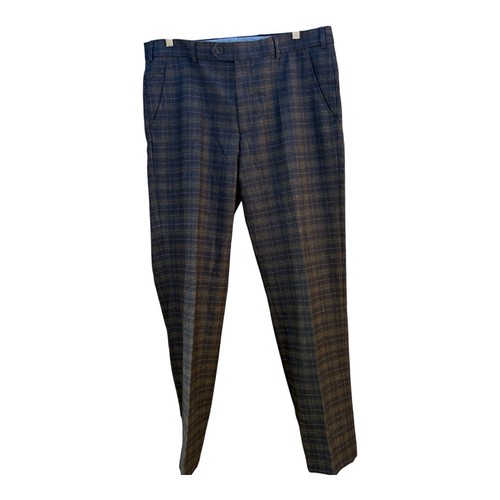 Meyer roma premium trousers - roma,