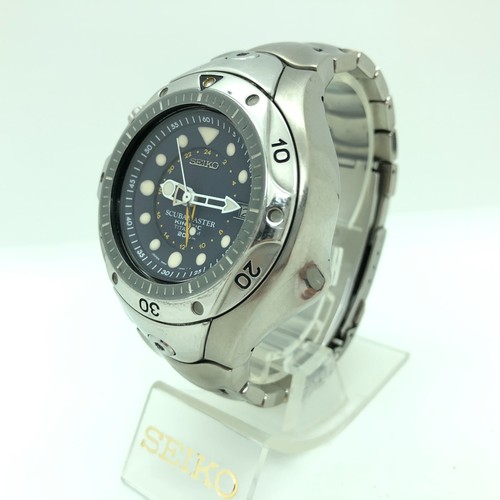 W2263 seiko 5m65 - [w2263], 5m65-0a40