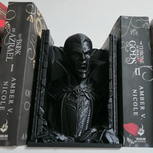 Vampire lord fantasy - vampire,