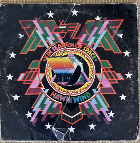 Hawkwind search space lp - in,