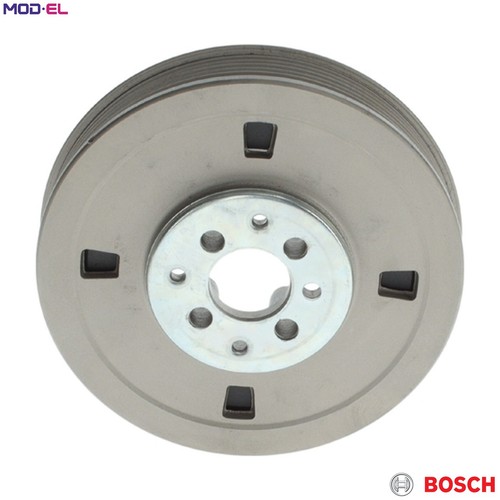 Belt pulley crankshaft 987 - pulley, 1