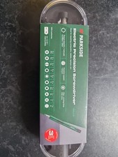 Parkside Electric Precision