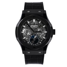 Hublot Classic Fusion