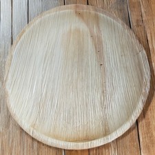 25 pcs x Biodegradable  Round