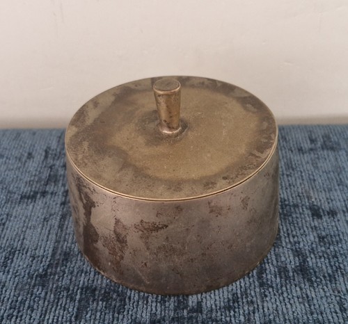 Antique old epns - old,