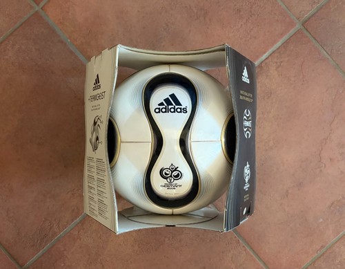 Adidas teamgeist 2006 - adidas,
