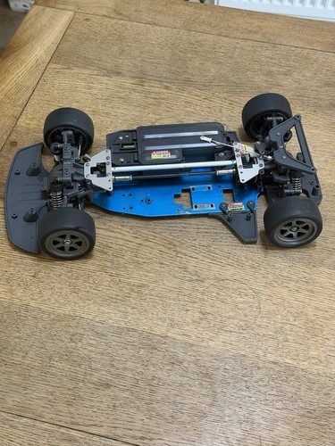 Good used 44031 44019 tamiya - used,