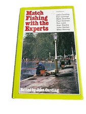 Match Fishing with the Experts