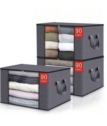 Extra large foldable wardrobe - extra,