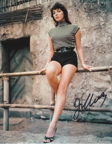 Joan collins hand - joan,