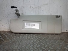 5P0857551F LEFT SUNSHADE FOR SEAT LEON 1P1 1.9 TDI 10342478           10342478