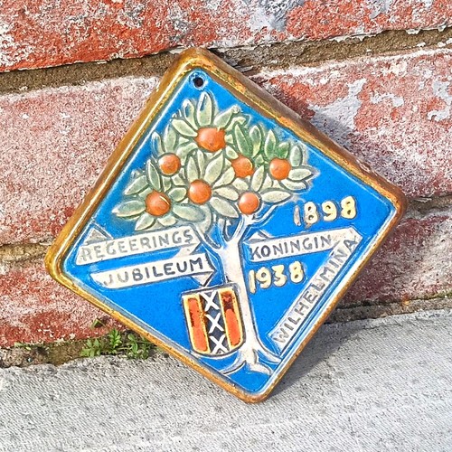 Dutch queen wilhelmina 1938 - wilhelmina,