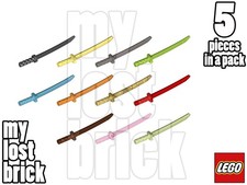 LEGO - Part 21459 - Minifig