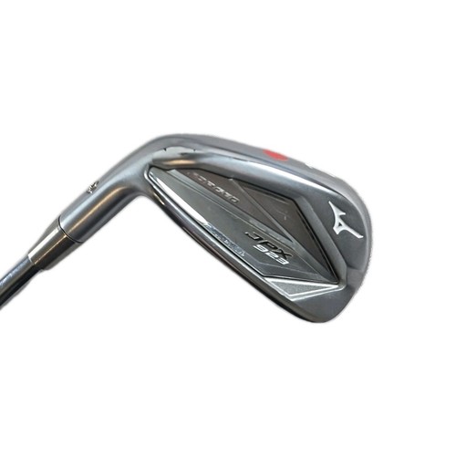 Mizuno jpx 923 - forged, #7
