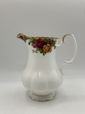 Royal Albert Bone China Old