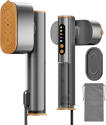Garment steamers - garment,