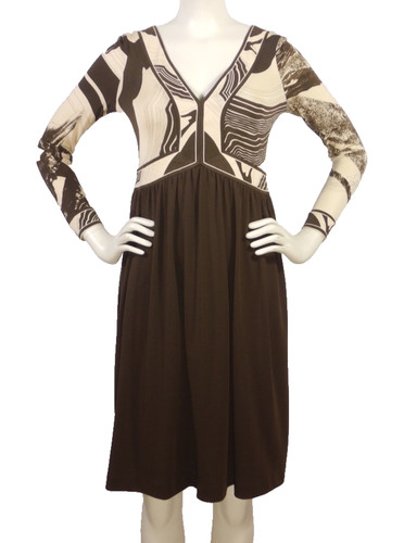 Vintage leonard paris - vintage, long