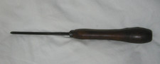 VINTAGE  WOOD TURNING CHISEL