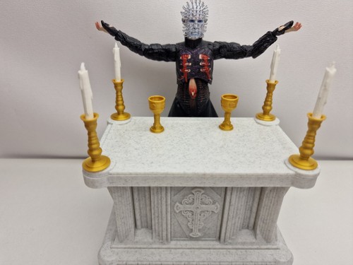 Altar table prop for 12 - for, 1/12