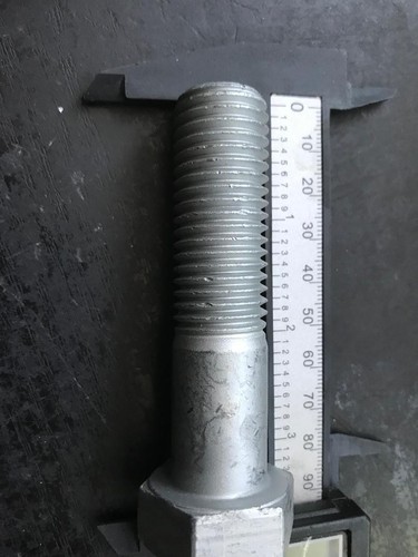 Bolts 92mm length - 30,,
