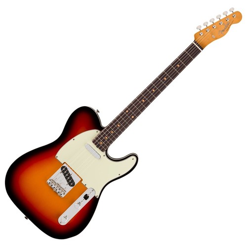 Fender limited edition vintera - fender,