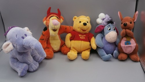 Bundle small winnie - bundle, of
